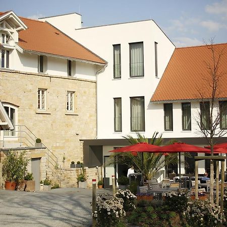 Weinhaus Henninger Kallstadt Exterior foto