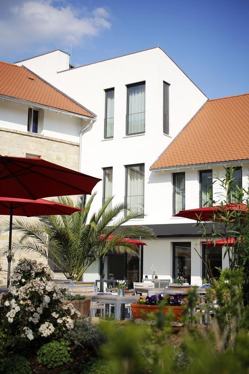Weinhaus Henninger Kallstadt Exterior foto